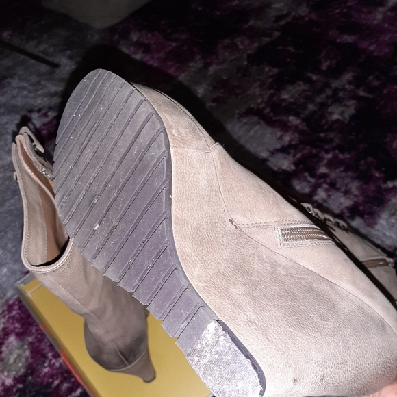 Kelsi Dagger platform boots - Picture 8 of 8